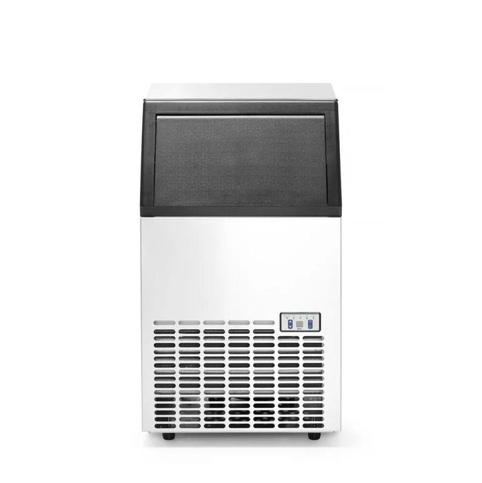 Arktic - Arktic Eiswürfelbereiter, 230V/300W, 448x400x(H)795mm - GastroDeals