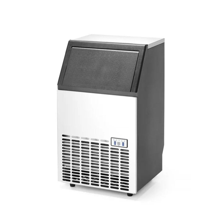 Arktic - Arktic Eiswürfelbereiter, 230V/300W, 448x400x(H)795mm - GastroDeals