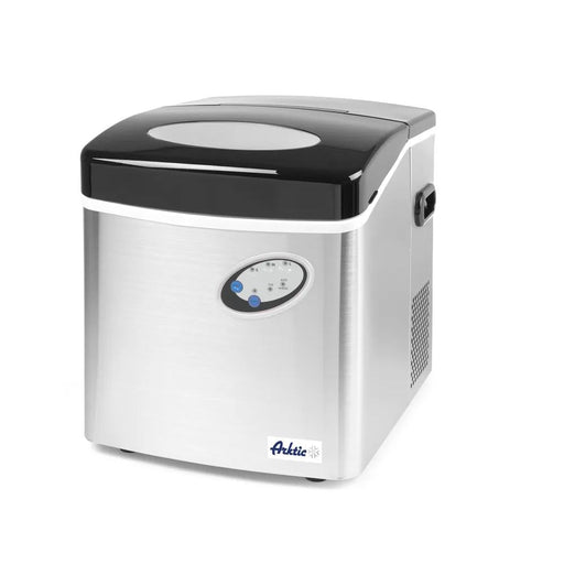 Arktic - Arktic Eiswürfelmaschine, Kitchen Line, 230V/130W, 390x455x(H)699mm - GastroDeals