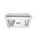 Arktic - Arktic Gefrierdisplay für Eis, 220-240V/210W, 800x680x(H)670mm - GastroDeals