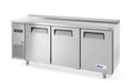 Arktic - Arktic Kühltisch, dreitürig Kitchen Line 390 L, Kitchen Line, 291L, 230V/270W, 1800x600x(H)886mm - GastroDeals