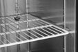 Arktic - Arktic Kühltisch, zweitürig Kitchen Line 220 L, Kitchen Line, 166L, 230V/300W, 1200x600x(H)886mm - GastroDeals
