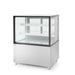 Arktic - Arktic Kühlvitrine mit 2 Regalen, 300L, 230V/480W, 994x677x(H)1230mm - GastroDeals