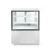Arktic - Arktic Kühlvitrine mit 2 Regalen, 300L, 230V/480W, 994x677x(H)1230mm - GastroDeals