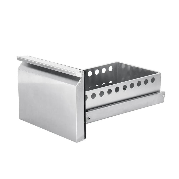 Arktic - Arktic Schubladen mit Führungen - 2er Set, Profi Line, 300x545x(H)145mm - GastroDeals