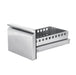 Arktic - Arktic Schubladen mit Führungen - 2er Set, Profi Line, 300x545x(H)145mm - GastroDeals