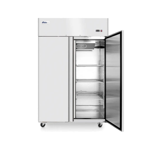 Arktic - Arktic Tiefkühlschrank, zweitürig Profi Line 1240 L, Profi Line, GN 2/1, 230V/980W, 1314x800x(H)2082mm - GastroDeals
