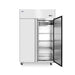 Arktic - Arktic Tiefkühlschrank, zweitürig Profi Line 1240 L, Profi Line, GN 2/1, 230V/980W, 1314x800x(H)2082mm - GastroDeals