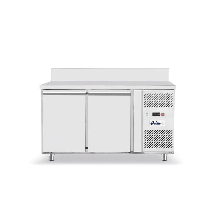 Arktic - Arktic Tiefkühltisch, zweitürig Profi Line 280 L, Profi Line, GN 1/1, 420L, 230V/600W, 1360x700x(H)910mm - GastroDeals
