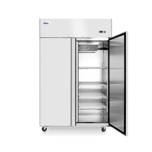 Arktic - Kühlschrank Profi Line 1240 L - Zweitürig, GN 2/1, 1314x800x2082 mm, 230V/350W - Arktic - GastroDeals