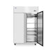 Arktic - Kühlschrank Profi Line 1240 L - Zweitürig, GN 2/1, 1314x800x2082 mm, 230V/350W - Arktic - GastroDeals