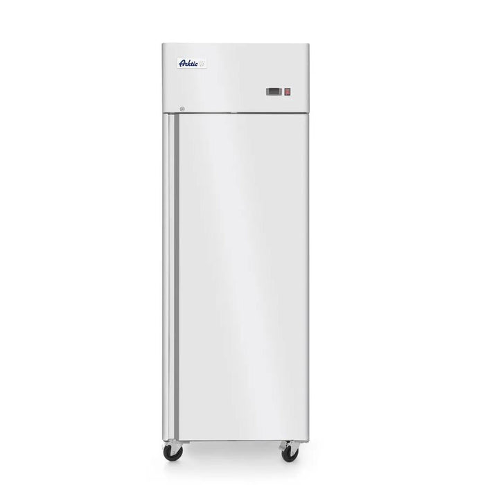 Arktic - Kühlschrank Profi Line 670 L - Eintürig, GN 2/1, 230V/220W, 730x800x2096 mm - Arktic - GastroDeals