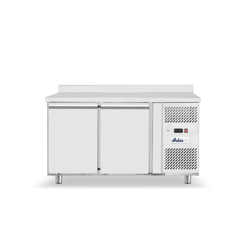 Arktic - Kühltisch Profi Line 280 L - zweitürig, GN 1/1, 1360x700x879 mm, 230V/250W - Arktic - GastroDeals