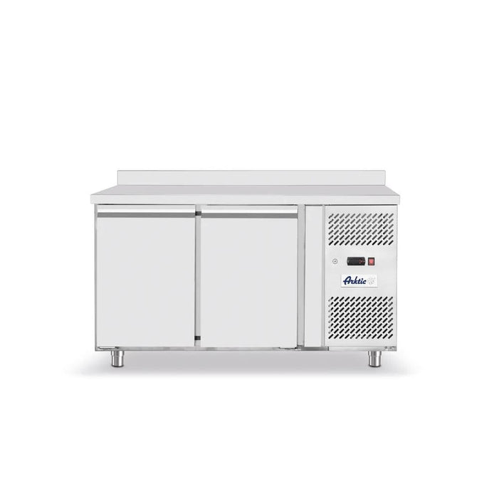 Arktic - Kühltisch Profi Line 280 L - zweitürig, GN 1/1, 1360x700x879 mm, 230V/250W - Arktic - GastroDeals