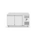 Arktic - Kühltisch Profi Line 280 L - zweitürig, GN 1/1, 1360x700x879 mm, 230V/250W - Arktic - GastroDeals
