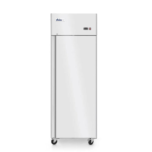 Arktic - Tiefkühlschrank Profi Line GN 2/1 - Eintürig, 670 L, 730x800x2096 mm, 230V/600W - Arktic - GastroDeals