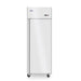 Arktic - Tiefkühlschrank Profi Line GN 2/1 - Eintürig, 670 L, 730x800x2096 mm, 230V/600W - Arktic - GastroDeals
