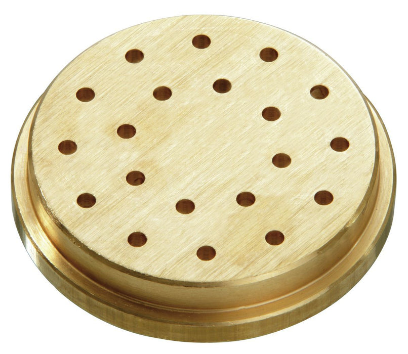 Bartscher Pasta Matrize für Bigoli Ø3mm