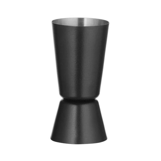 Bar up - Bar up Barmaß 25/35 ml, Schwarz, ø40x(H)75mm - GastroDeals