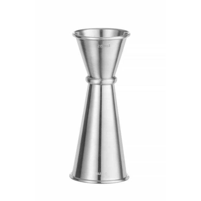 Bar up - Bar up Barmaß 25/50 ml, ø43x(H)110mm - GastroDeals