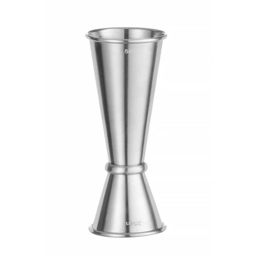 Bar up - Bar up Barmaß 25/50 ml, ø43x(H)110mm - GastroDeals