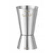 Bar up - Bar up Barmaß 25/50 ml, ø43x(H)85mm - GastroDeals
