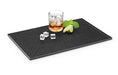 Bar up - Bar up Barmatte, 453x305x(H)15mm - GastroDeals