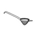 Bar up - Bar up Barsieb konisch, Schwarz, ø75x220mm - GastroDeals
