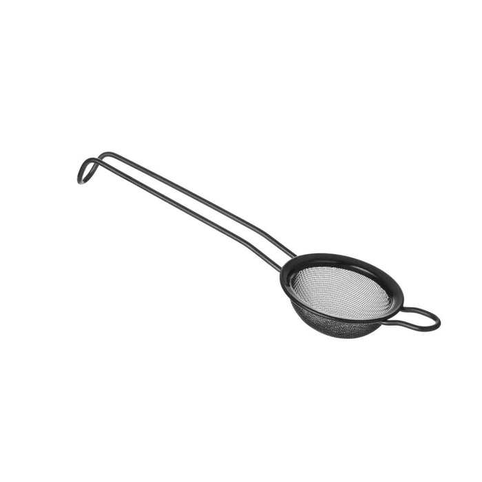 Bar up - Bar up Barsieb, Schwarz, ø65x220mm - GastroDeals