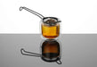 Bar up - Bar up Barsieb, Schwarz, ø65x220mm - GastroDeals