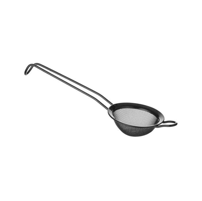 Bar up - Bar up Barsieb, Schwarz, ø75x220mm - GastroDeals