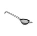 Bar up - Bar up Barsieb, Schwarz, ø75x220mm - GastroDeals