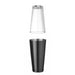 Bar up - Bar up Boston Shaker, 0,8L, Schwarz, øx(H)mm - GastroDeals