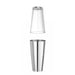 Bar up - Bar up Boston Shaker, Shaker, 0,8L, ø90x(H)175mm - GastroDeals
