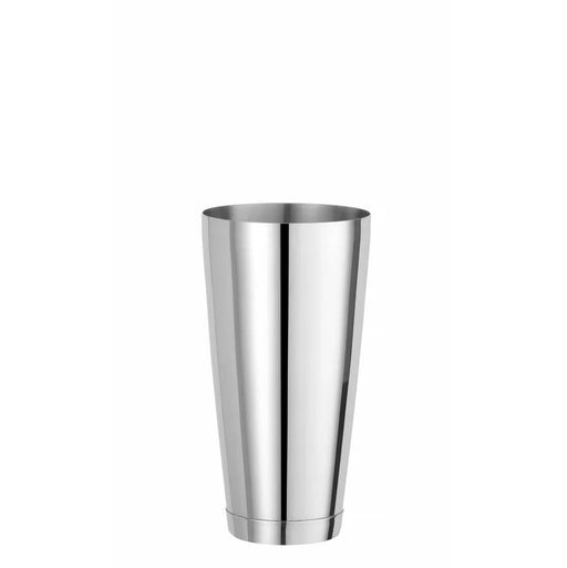 Bar up - Bar up Boston Shaker, Shaker, 0,8L, ø90x(H)175mm - GastroDeals