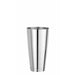 Bar up - Bar up Boston Shaker, Shaker, 0,8L, ø90x(H)175mm - GastroDeals