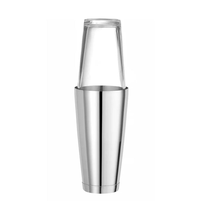 Bar up - Bar up Boston Shaker, Shaker, 0,8L, ø90x(H)175mm - GastroDeals