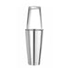 Bar up - Bar up Boston Shaker, Shaker, 0,8L, ø90x(H)175mm - GastroDeals