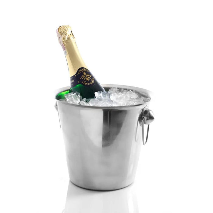 Bar up - Bar up Champagnerkühler, 3,3L, ø220x(H)190mm - GastroDeals