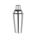 Bar up - Bar up Cobbler Shaker, 3-teilig, 0,75L, ø80x(H)240mm - GastroDeals