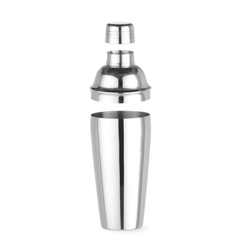 Bar up - Bar up Cobbler Shaker, 3-teilig, 0,75L, ø80x(H)240mm - GastroDeals