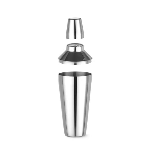 Bar up - Bar up Cobbler Shaker, 3-teilig, 0,75L, ø90x(H)255mm - GastroDeals