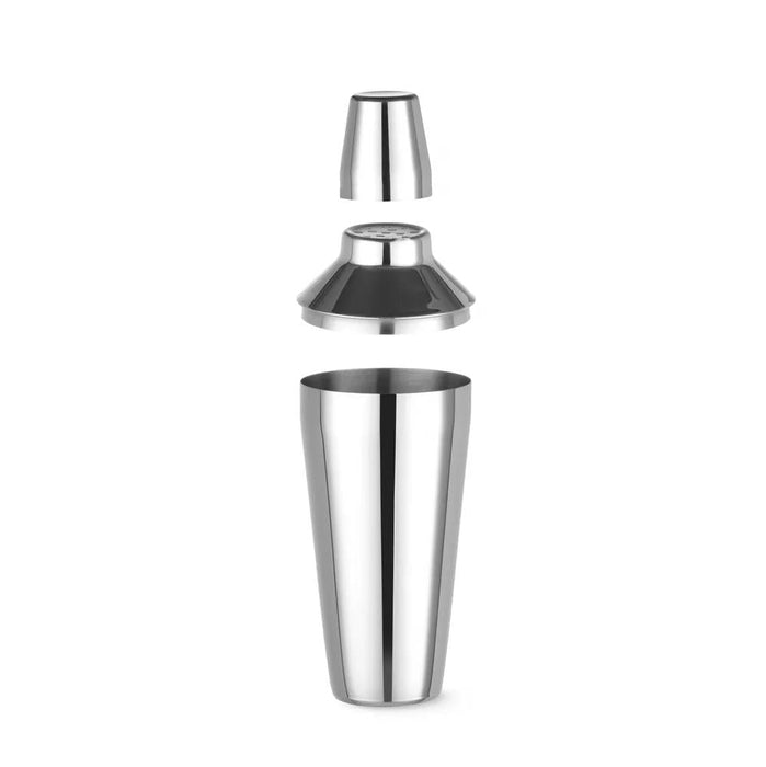 Bar up - Bar up Cobbler Shaker, 3-teilig, 0,75L, ø90x(H)255mm - GastroDeals