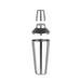 Bar up - Bar up Cobbler Shaker, 3-teilig, 0,75L, ø90x(H)255mm - GastroDeals