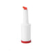 Bar up - Bar up Dosier- und Aufbewahrungsflasche, 0,8L, Rot, ø90x(H)300mm - GastroDeals