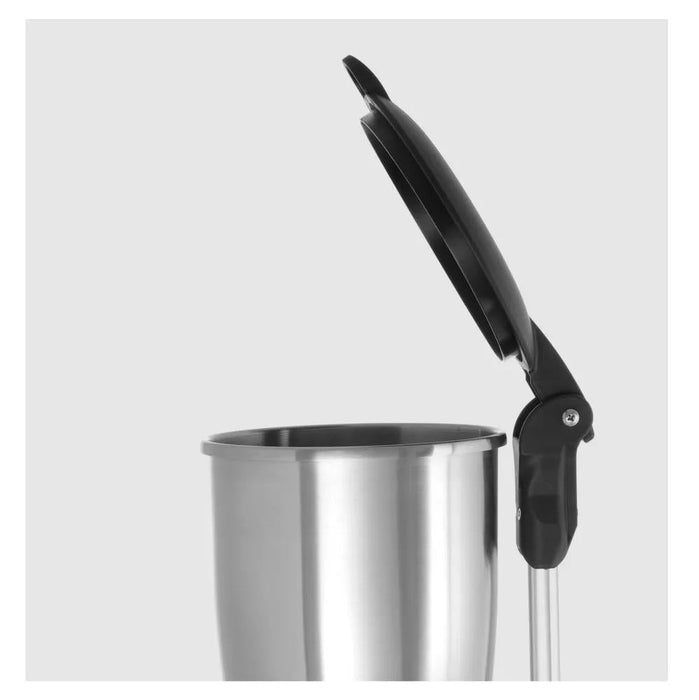 Bar up - Bar up Eiscrusher, 3L, 230V/200W, 189x344x(H)525mm - GastroDeals