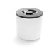Bar up - Bar up Eiskübel, 5L, ø190x(H)200mm - GastroDeals