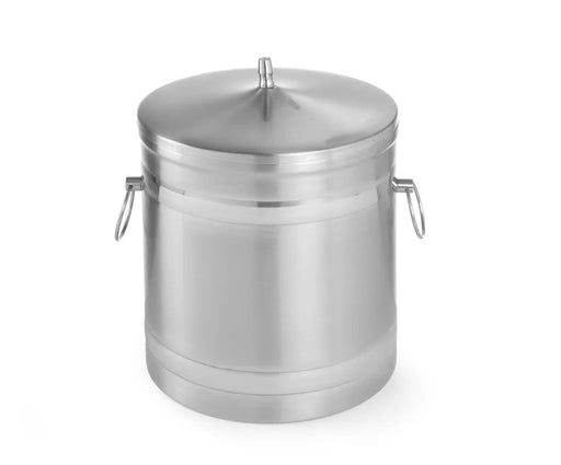 Bar up - Bar up Eiskübel doppelwandig, 5L, ø200x(H)230mm - GastroDeals