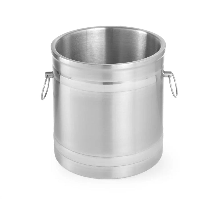 Bar up - Bar up Eiskübel doppelwandig, 5L, ø200x(H)230mm - GastroDeals