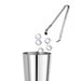 Bar up - Bar up Eiswürfelzange, (L)180mm - GastroDeals
